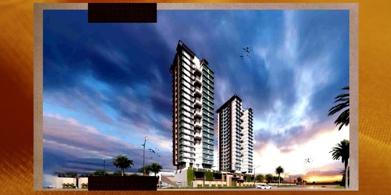 Upper East 97- Malad